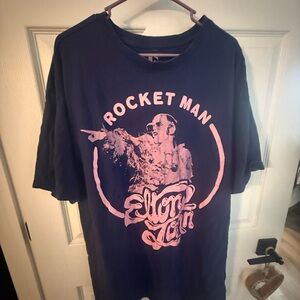 Primark Rocket Man T-Shirt Dress